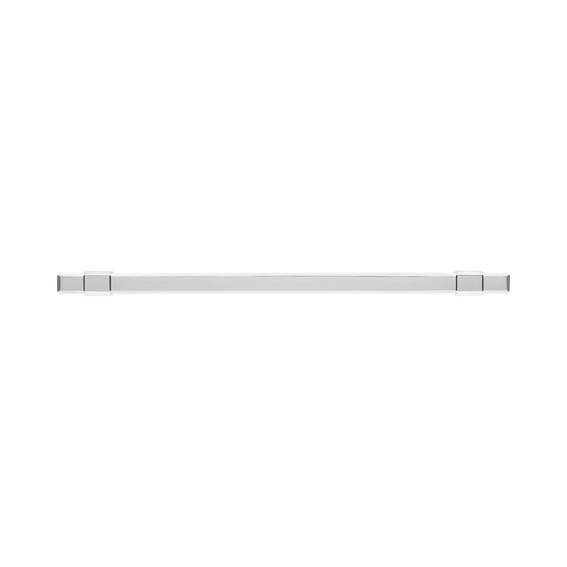 Monroe Appliance Pull, Chrome, 12"