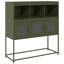 Sideboard 100.5X39x107 Cm Cold-Rolled Steel-1615440522