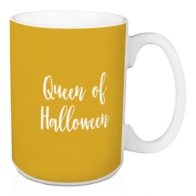 Potosi Ceramic Coffee Mug