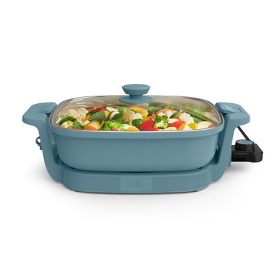 Bella Make And Take Electric Skillet, Surf