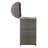 Toby Wicker Swing Top Outdoor Trash/Recycling Bins - 25 Gallons-59529573