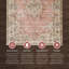 Tapis rose et ivoire Delacroy-2145622794