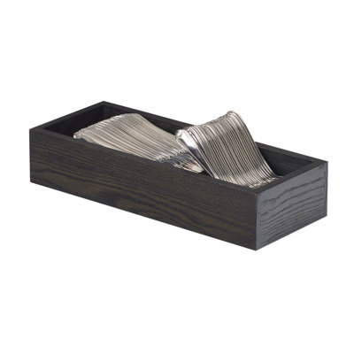 Cinderwood Flatware Organizer