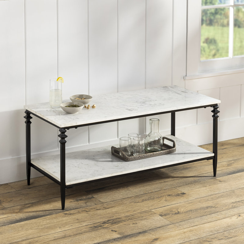 Table basse Byrnside