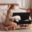 Banc de rangement pour chambre à coucher-871637883