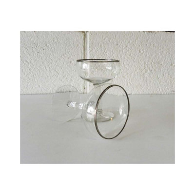 7 oz Coupe en verre