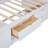 Elsi 4 Drawers Corner Daybed with Storage Shelves-1894209373-1936617656