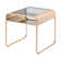 Ensemble de tables basses 3 pièces Armantine