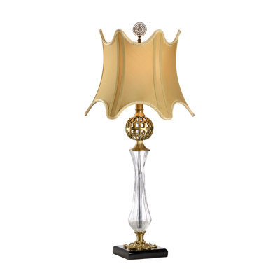 Lampe de table 29 po Daines Accent