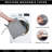 Indoor 1.5'' Dining Chair Seat Cushion-1426158468