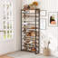 32 Pair Shoe Rack