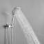 1 système de douche complet avec valve brute-103062048