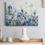 Pure Poetry-Gallery Wrapped Canvas-1505063429