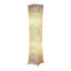 Lampe sur pied colonne 52 po Avion