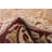 One-of-a-Kind 8' New Age Round Wool Area Rug in