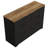Aroob 6 Drawer Dresser 47.24'' W-414130680