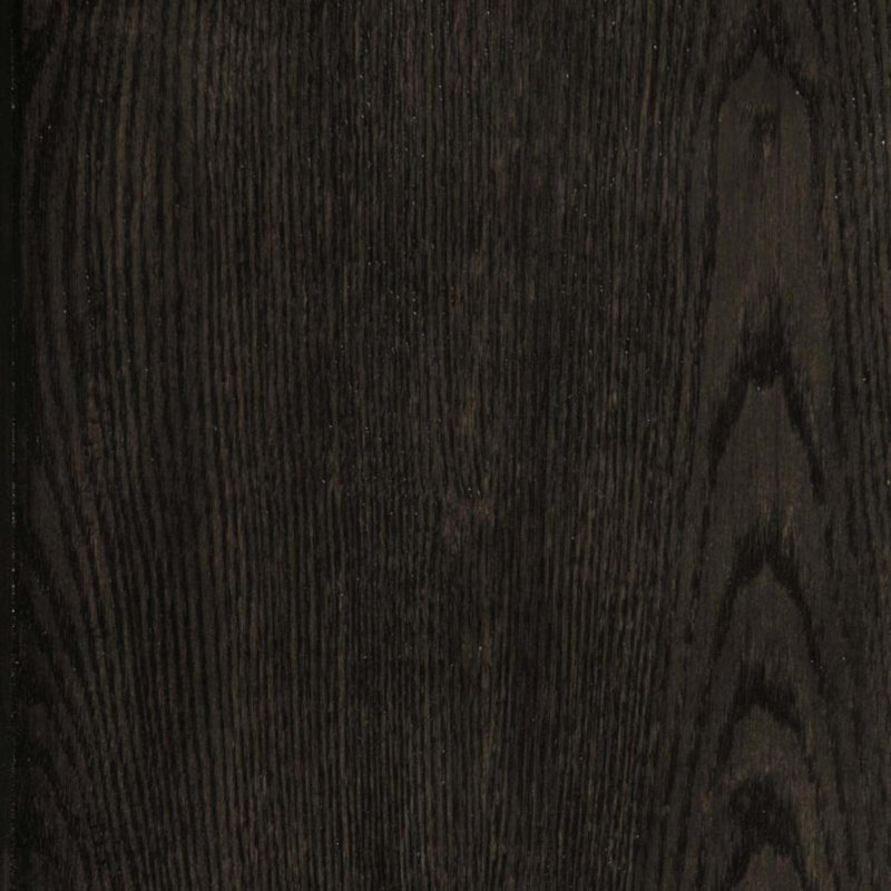 Araliya Oval Back Dining Side Chair Dark Cocoa