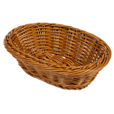 Le GE Panier en polyester Polyweave