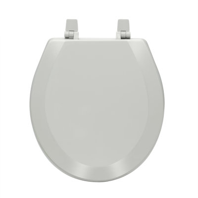 Siège de toilette rond Fantasia