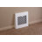 13-Inch Wide Gravity Baseboard Vent-49969641