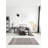 Sienna Grey Rug 5'0" x 7'7"