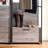 Advanced Walk-In Closet System For Efficient Clothing Organization