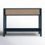 Lark 44" Wood Console Table-956747808