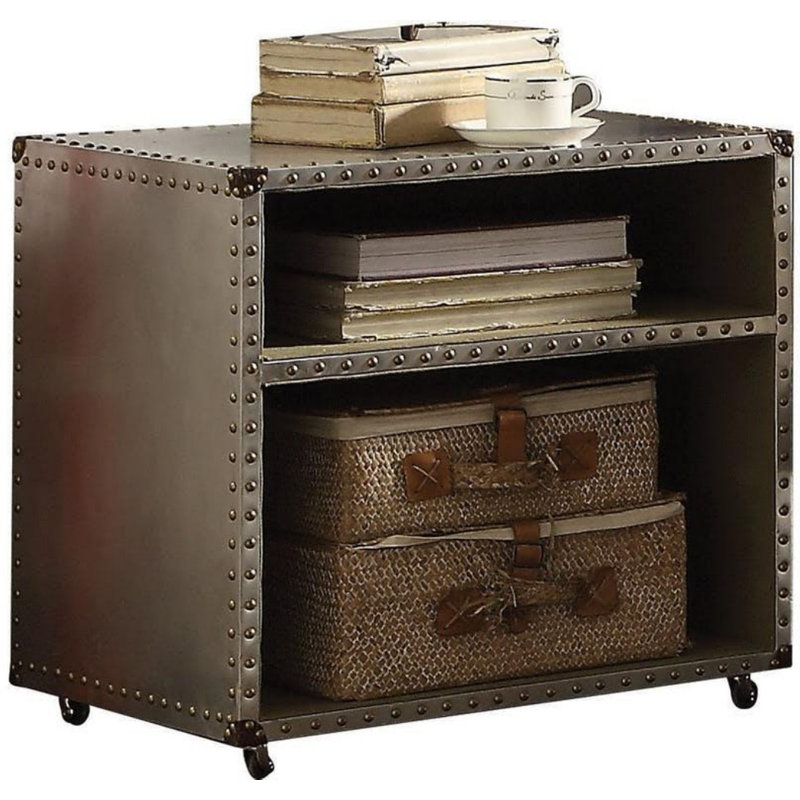 Roxana 22'' W Nightstand