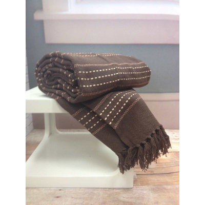 Odie Machine Woven Throw Blanket