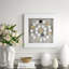Abstract Framed Art Print