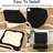 Waterproof Stretch Outdoor Patio Seat Cushion Covers-1751101700