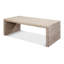 Solid Wood Coffee Table-53000120