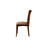 Morgan 19.25'' H Genuine Leather Upholstered Side Chair-22353992-59752058