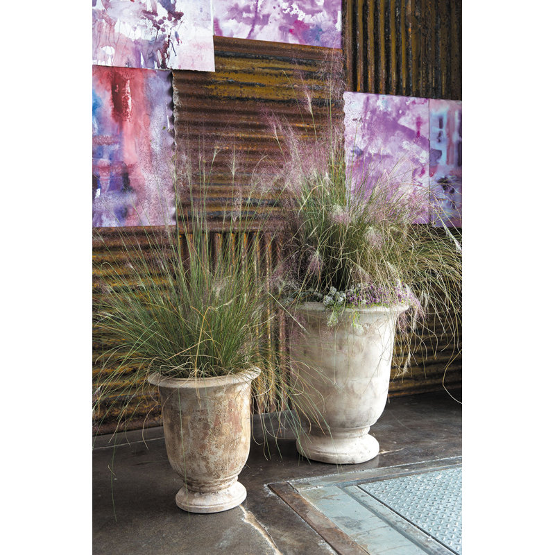Toscano Urn 15.5"x 18"