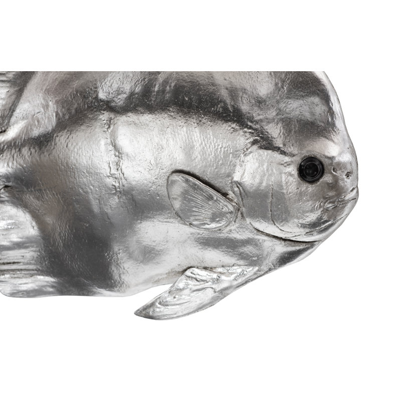 Décoration murale poisson australien