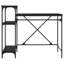 Yandell Metal Base Computer Desk-539747969