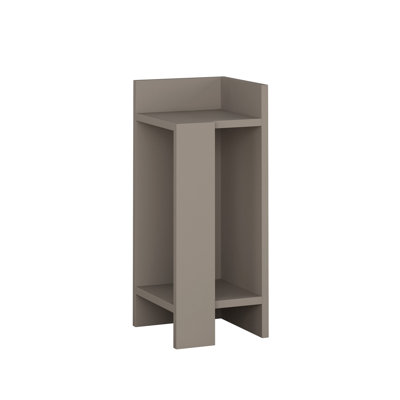 Lochlan Bedside Table