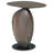 Vehorn Solid Wood Top End Table