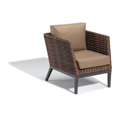 Salino Outdoor Lounge Chair