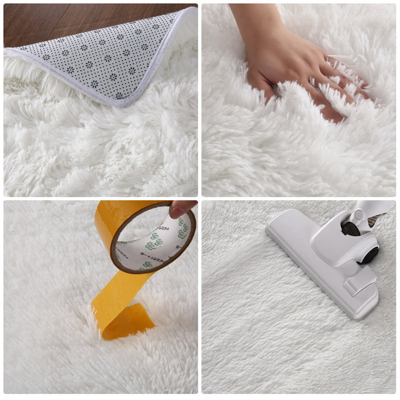 Tapis Verrill, Rectangle 8 pi x 10 pi