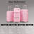 Luggage Sets 4 Piece(14/20/24/28) PP Lightweight & Durable Expandable suitcase