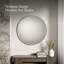 Miroir de salle de bain Essential-91696136-91696123