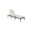 Dosa 198cm Long Reclining Single Chaise with Cushions-2028338404