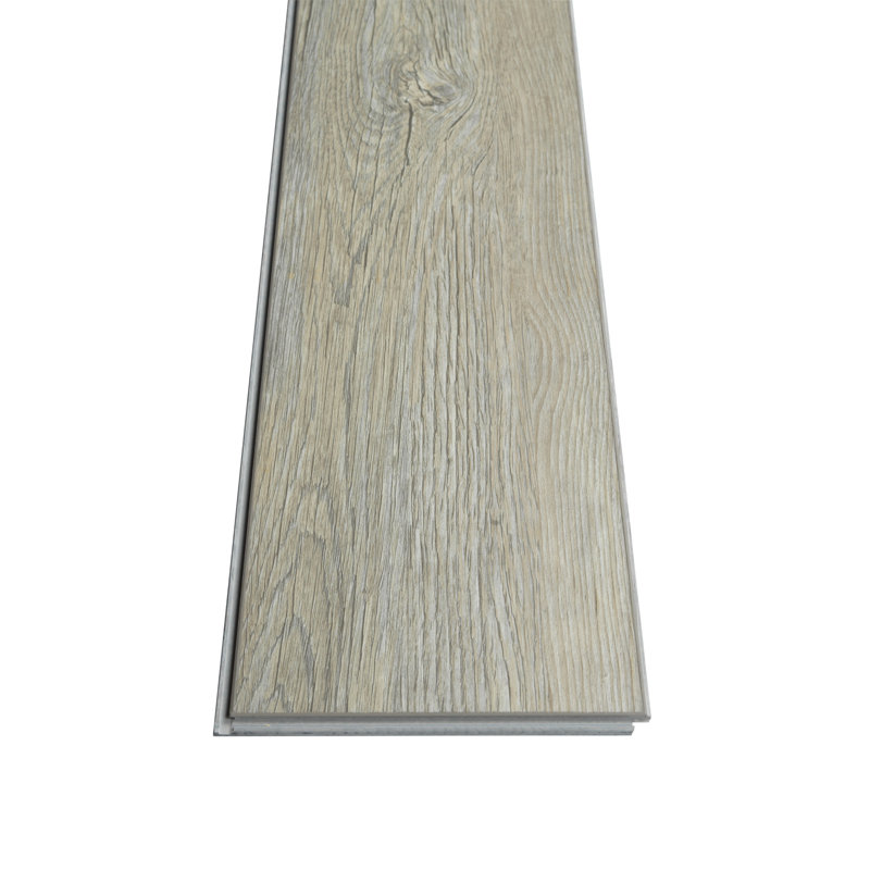 Planche en vinyle de luxe Archetype 5 po x 48 po x 5,5 mm, Brumeux