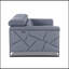 Causeuse en cuir italien Global United-1968464242-1968464255