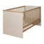 Jil Convertible 2 -Piece Nursery Furniture Set