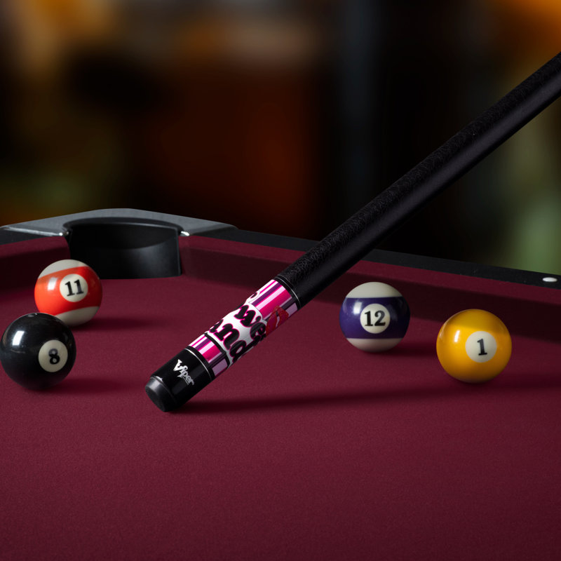 Queue de billard pour bonbons 1,3', 1.19