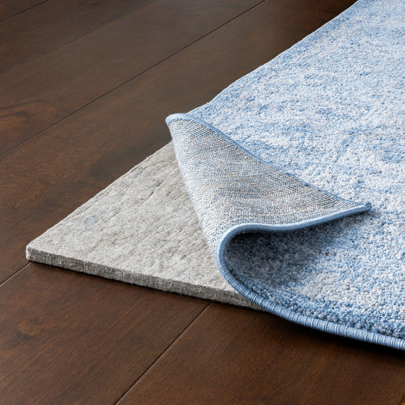 Classic Felt Cushioned Rug Pad (1/2"), Rectangle 5' x 8'