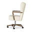 Melrose Swivel Executive Chair-880227473