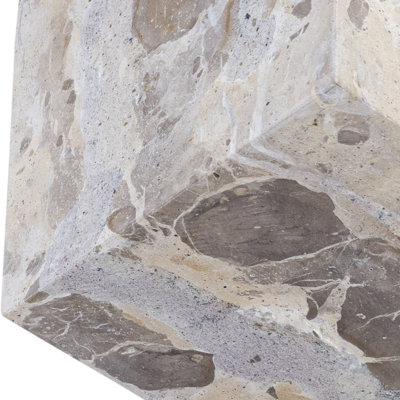 Block Marble Abstract Figurines & Sculptures